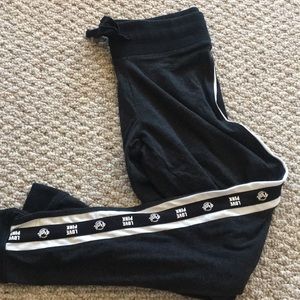 Victoria’s Secret joggers